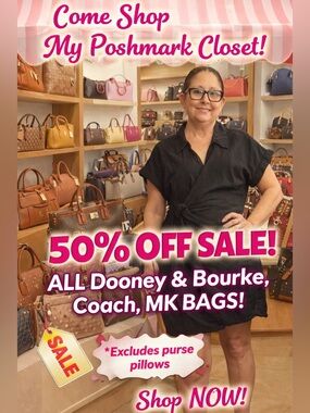 50% 🎂 Huge Birthday 🎂 Sale